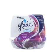 Glade Scented Gel Lavender 180G