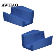 [AWHAO] Hip Abduction Pillow Practical Support Joints Comfortable Back Leg Pillow