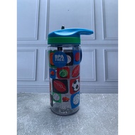 Smiggle BOTTLE JUNIOR SKY HI Ball - BOTTLE SMIGGLE