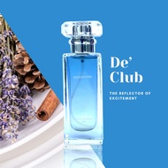 Szindore De Club 35ml for Him