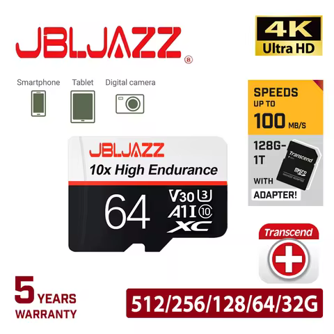 Original 512GB Micro SD Card Extreme UHS-I 64GB Memory Card Class10 A2 U3 V30 4K A2 TF Cards for Cam