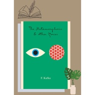 The Metamorphosis and Other Stories
