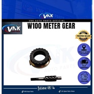 W100 / C70 METER GEAR OEM