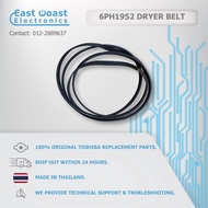 6PH1952 Dryer Belt (HUTCHINSON POLY-V)
