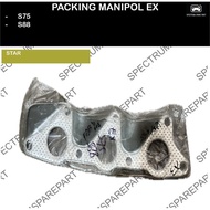 MANIPOL EX S75 - S88 STAR PACKING PACK