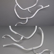 สายแสงนำทาง BMW 5 Series G38 ชุดอุปกรณ์ไฟหน้า LED สำหรับรถยนต์ BMW รุ่นปี 2018-2020