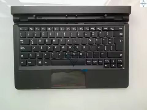 New La latin Sp Spanish For Lenovo Thinkpad Helix 2nd Gen 20CG 20CH Ultrabook 4X30G93890 TP00065K2 0