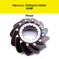Pinion Gear for Mercury Outboard 60HP - 43-882812
