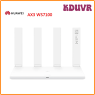 KDUVR Huawei AX3 WS7100 WS7200 Wifi-router WiFi6 Plus 3000Mbps Mesh Wifi Extender Repeate VIKGE