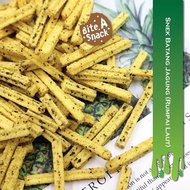 Seaweed Corn Sticks | Snek Batang Jagung Seaweed