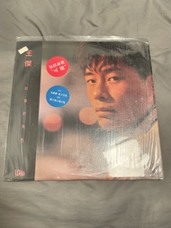 王傑 黑膠唱片 故事的角色