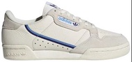 Adidas Continental 80 Off White Sneakers