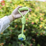 Dog Toys Chew Bite Cotton rope Toys for Dogs Bite-Resistant
