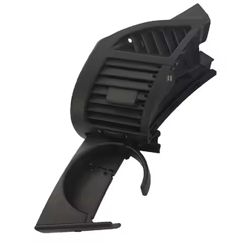 AM-7025631 Car Front Left Air Conditioner Outlet Accessories With -Out Cupholder 6917905 For BMW Z4 