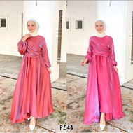 💥NEW ARRIVALS💥LONG DRESS MONALISA P544/D544