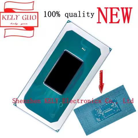 100% New SRKT0 SRKT1 SRKT2 SRKT3 SRKT4 SRKT6 SRKT7 i5-11260H i5-11400H i5-11500H i7-11800H i7-11850H