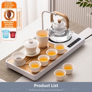 NITU | Compact Multifunctional Tea Station