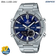 นาฬิกาข้อมือ Casio Edifice Men Analog-Digital S ERA-110D-2AV