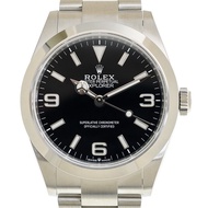 （現貨）全新 26年DATE ROLEX 勞力士 探險家型 EXPLORER 224270-0001 新款 探一 探1 探險家型 40