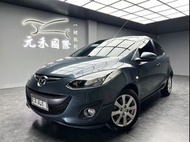 2011 來店下殺 Mazda2 頂級型 非自售全額貸 已認證配保固 實車實價 元禾國際 一鍵就到