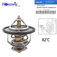 Thermostat For Hyundai Starex (02-06)  Sorento (02-09) 25510-42010, 25510-42850