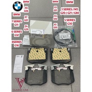 ( 100% ORIGINAL ) BMW 5 SERIES G30 3 SERIES G20 G21 M3 G80 6 SERIES 7 SERIES 8SERIES X3 X4 X5 X6 X7 