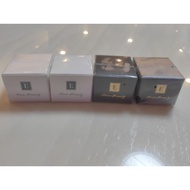 优惠现货…Abner Beauty 2022年。最新品美白祛斑早晚霜5g…4盒两套最有效…