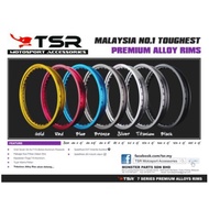 TSR Alloy Rim 160x17 160x18 185x17 300x17 350x17