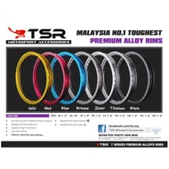 TSR Alloy Rim 160x17 160x18 185x17 300x17 350x17