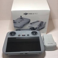 [觀塘實體店] 二手 DJI Mini4 Pro (DJI ...