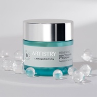👁ครีมบำรุงรอบดวงตา Artistry Skin Nutrition™ Renewing Reactivation Eye Cream 15ML