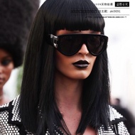 97Z4 PR PA Plate Toad Frame Style Female Sunglasses Fashion Sunglasses Male spp127