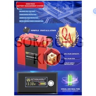 W STANDARD LITHIUM BATTERY WEX6R21-MP/WEX6R40-MF/WEX6R40-MF-A