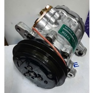 PERODUA KANCIL/KENARI SD- SANDEN SD7B08- M-8301 COMPRESSOR. (SANDEN MALAYSIA)