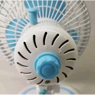 Kipas Angin Meja/Duduk 8 Inchi Desk fan Arashi General fan AR-138