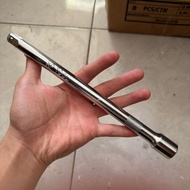 XP TOOL Extension Bar 10" | 1/ 2" Inch X 10" Inch Socket Wrench Connection