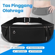 YOUSHITOP Premium Waterproof Running Waist Bag - YT11