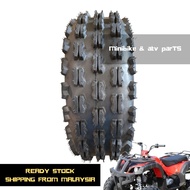 Tayar ATV 19X7-8 Tayar 8 inch ⚡READY STOCK⚡