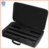 Guitar Effect Pedal Board BagGuitar Pedal Board Case Pedalboard Case Carry Bag Cases Padded Bag for 