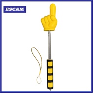 Norman Malthus Finger-shaped Presentation Pointer Finger Shape Pointer Extendable Handheld Presenter