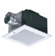 KDK Exhaust Fan Plafon / Ceiling Cerobong Sirocco Deluxe 32CDH 12 inch