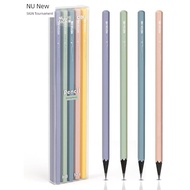 colour pencil pencil colour Newsay Pensil 2B Grafit Pelajar Tadika Menulis HB Pensil Hexagonal Bar W