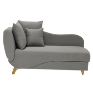 SB Design Square KONCEPT FURNITURE เดย์เบด รุ่น Ferna สีเทา (160x78x84 ซม.)