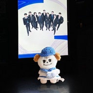 寶藍應援 | 娃衣 Super Junior E.L.F. 圭美 圭咩