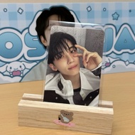 SEVENTEEN Jeonghan Face The Sun Album Photocard (OFFICIAL PC) 🇰🇷