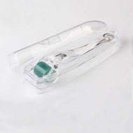 DRS 192 Derma Roller Face Massage Roller Hair Re Beard Growth Anti Hair Loss Treatment Beauty