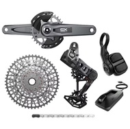 SRAM GX Eagle Bicycle Transmission Groupset - AXS | T-Type | D1