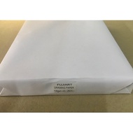 Drawing Paper / Kertas Lukisan / 135gsm(250pcs) / 165gsm(250pcs) / 200gsm(100pcs) /A3/A4
