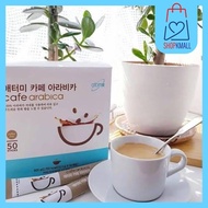 Box 50 Sachet Kopi Korea - Cafe Arabica Mix