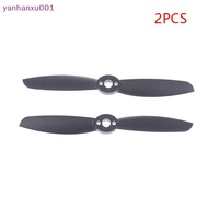 [YAN] 1 Pair 4045 Propeller CW CCW 1104 1106 1306 1407 1406 Brushless Motor Prop For Mini RC FPV Rac